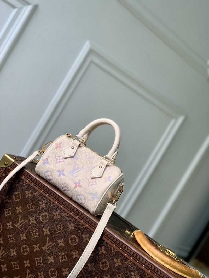 LV Speedy Bags